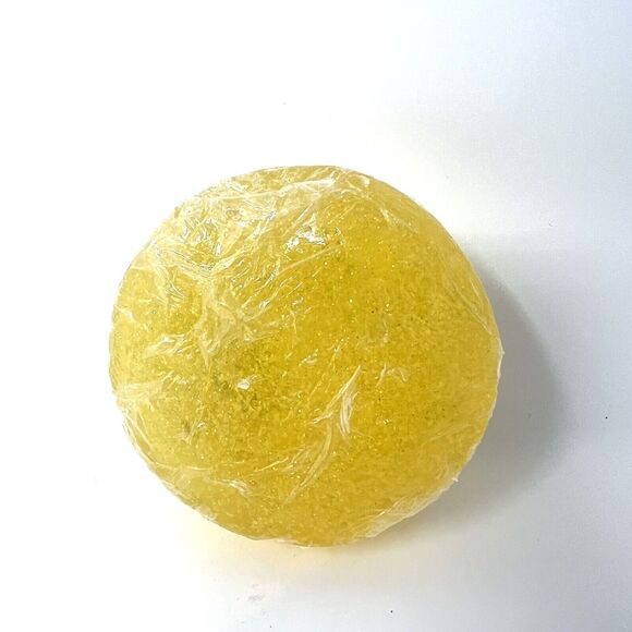 Garden Botanika Transparencies Glycerin Soap 3.5 oz New Sealed Shimmer - Picture 2 of 3